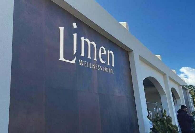 Limen Wellness Hotel & Spa