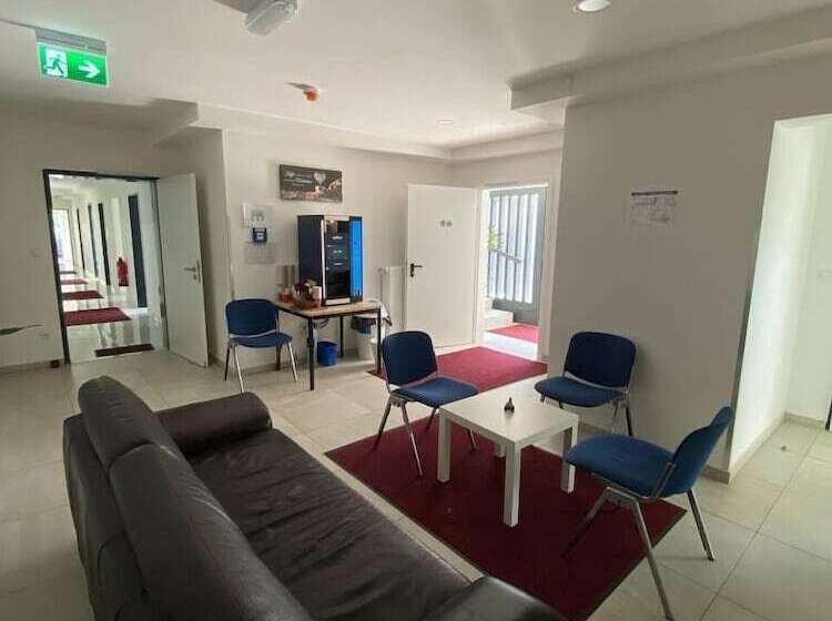 Mk Hostel Oyten