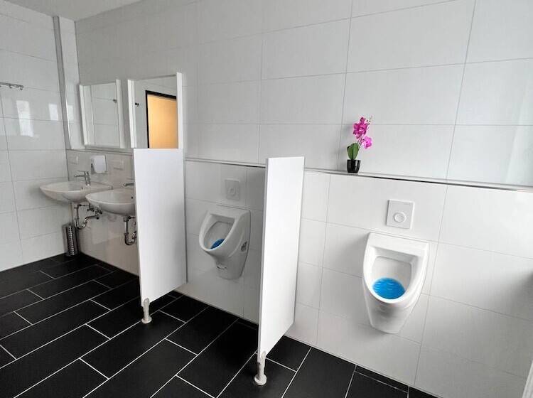 Mk Hostel Oyten
