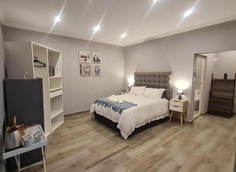 بنسيون 51 On Vlei