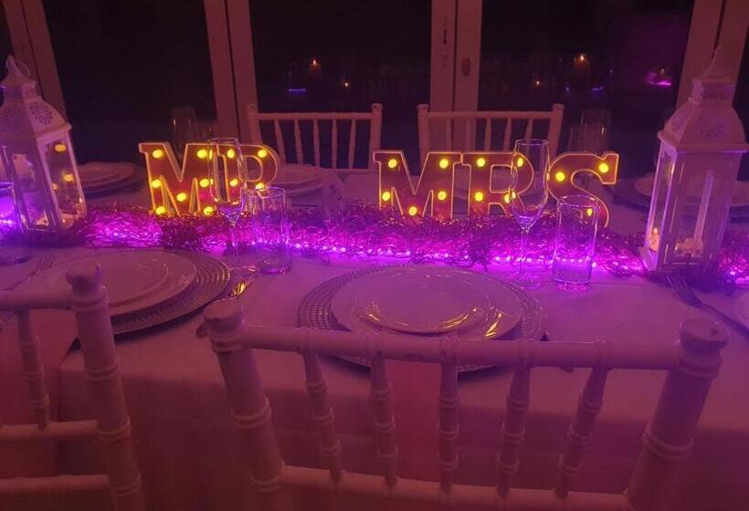 بنسيون 51 On Vlei