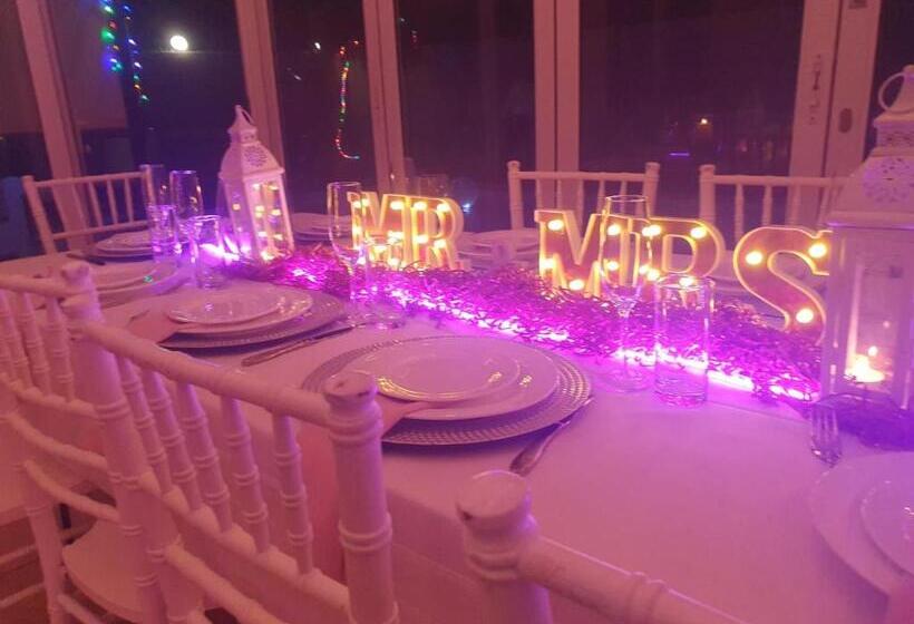 بنسيون 51 On Vlei