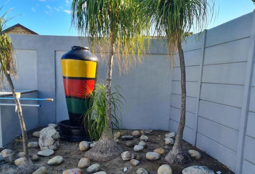 بنسيون 51 On Vlei