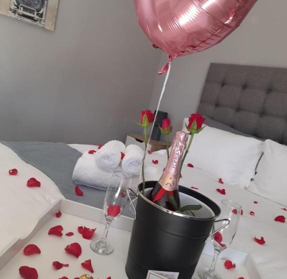 بنسيون 51 On Vlei