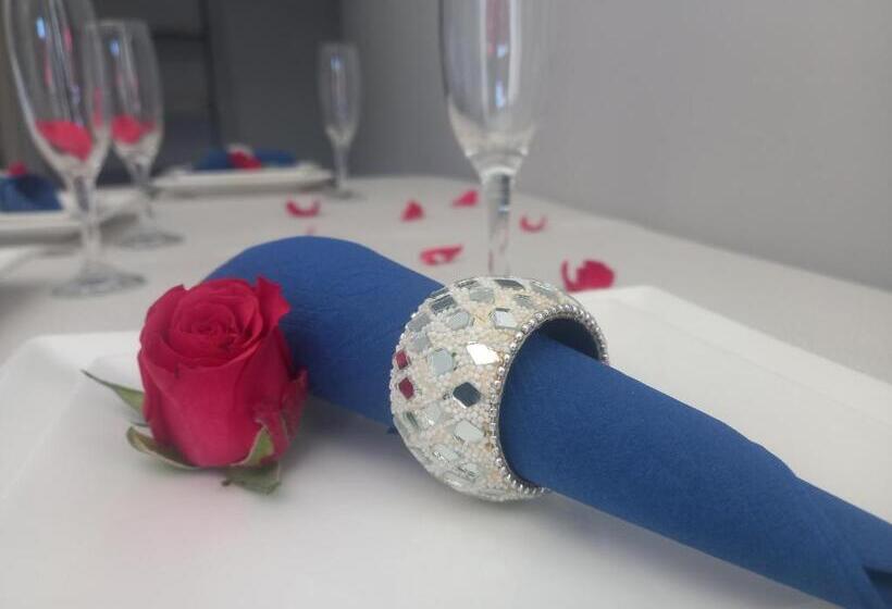 بنسيون 51 On Vlei