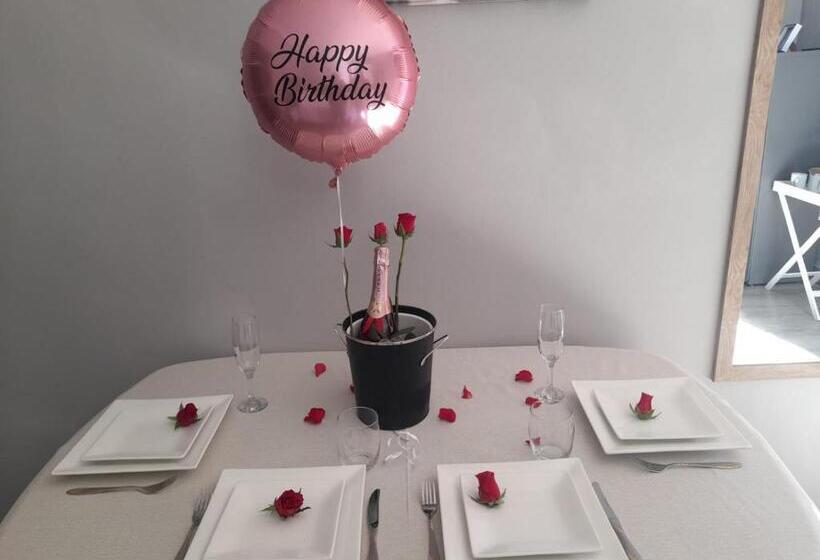 بنسيون 51 On Vlei