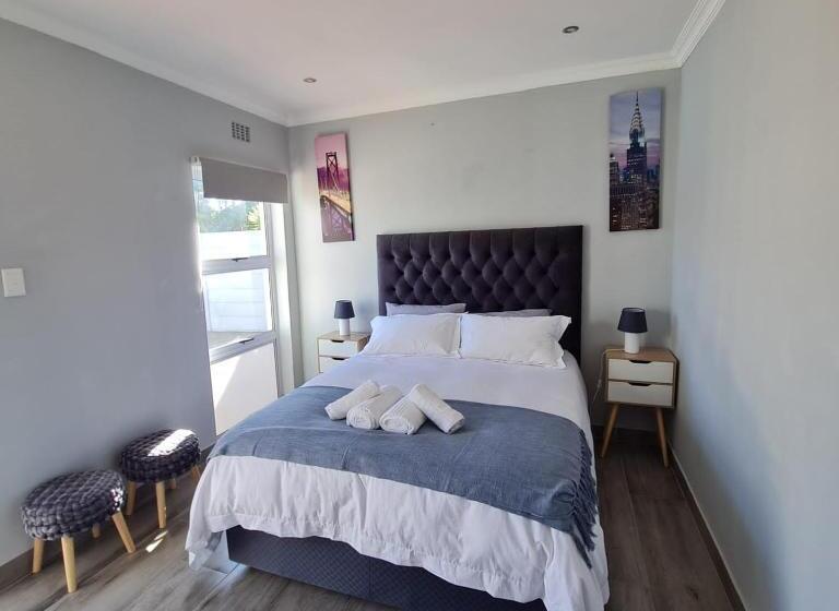 بنسيون 51 On Vlei