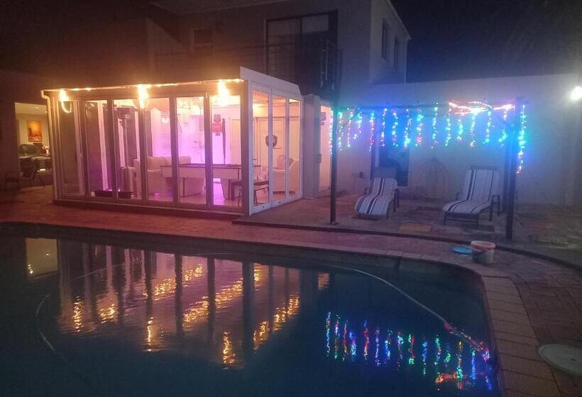 بنسيون 51 On Vlei