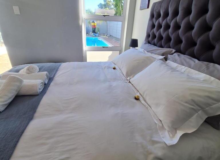 بنسيون 51 On Vlei