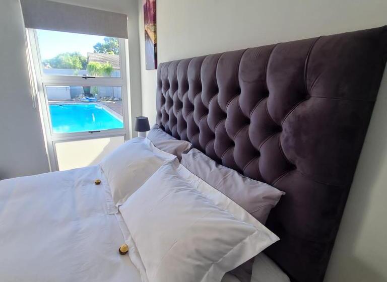 بنسيون 51 On Vlei