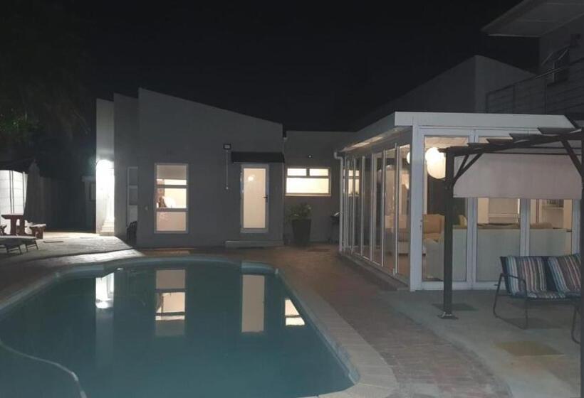 بنسيون 51 On Vlei