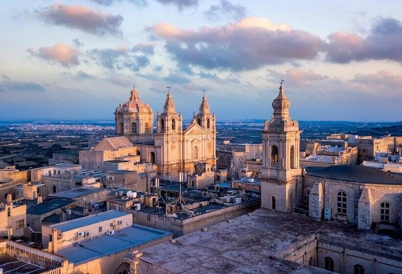 پانسیون Beautiful Studio In Gozo Island