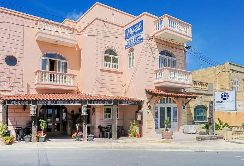 پانسیون Beautiful Studio In Gozo Island