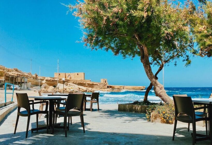 پانسیون Beautiful Studio In Gozo Island