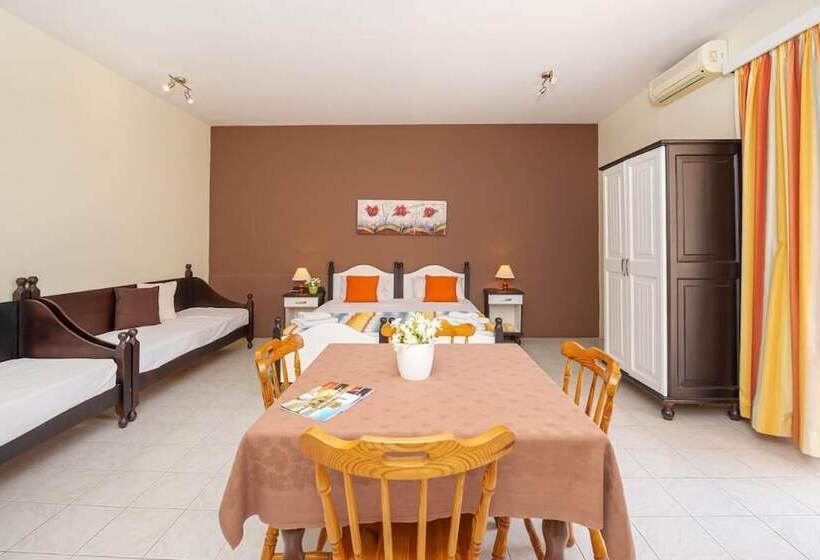 پانسیون Beautiful Studio In Gozo Island