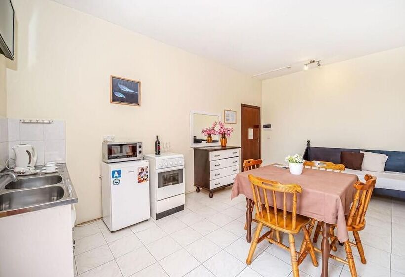 پانسیون Beautiful Studio In Gozo Island