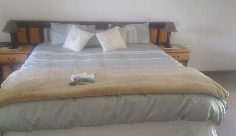 פנסיון Butterfly Guest House