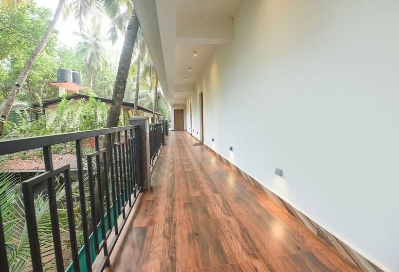 بنسيون Fabexpress Ma Homes