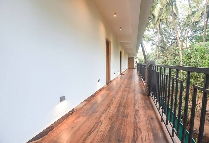 بنسيون Fabexpress Ma Homes