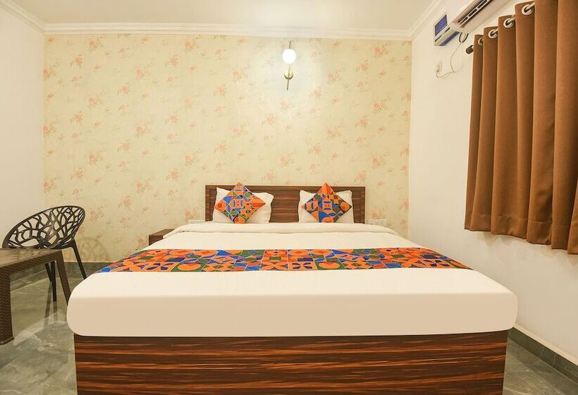 بنسيون Fabexpress Ma Homes