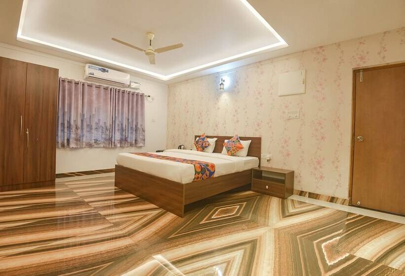 بنسيون Fabexpress Ma Homes