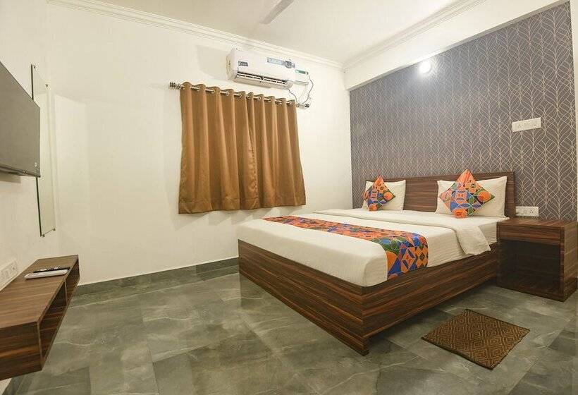 بنسيون Fabexpress Ma Homes