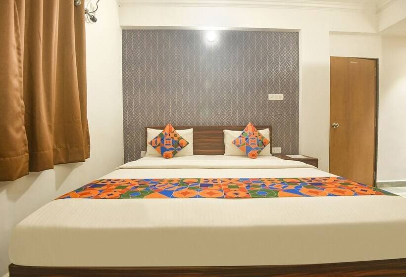 بنسيون Fabexpress Ma Homes