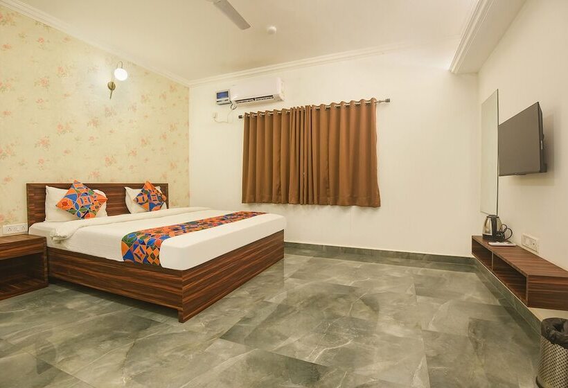 بنسيون Fabexpress Ma Homes