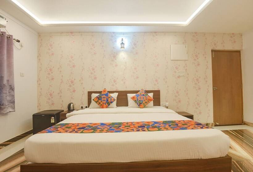 بنسيون Fabexpress Ma Homes