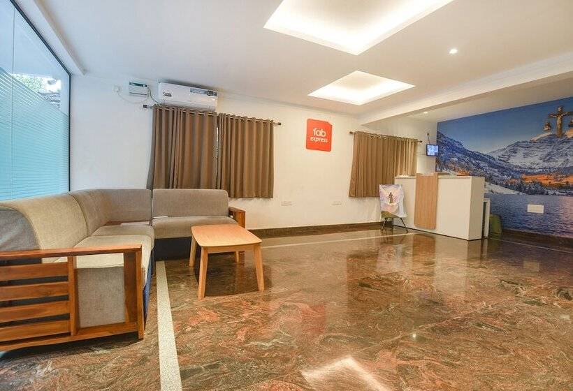 بنسيون Fabexpress Ma Homes