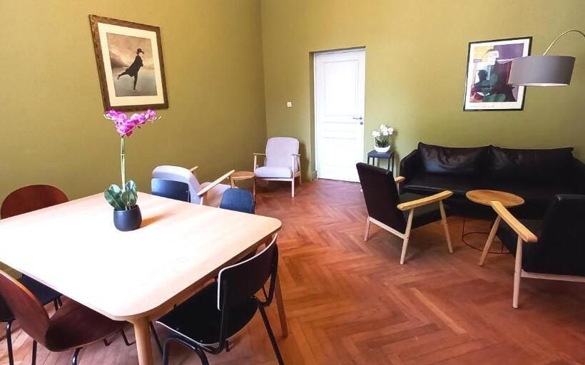 Пансион Histoire De Loire Layon