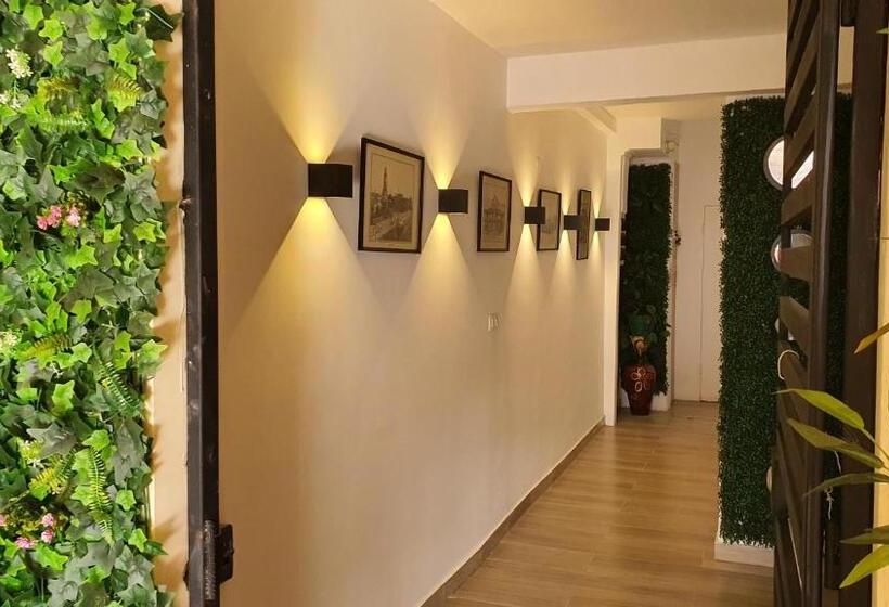 ペンション Hostal Costa Brava