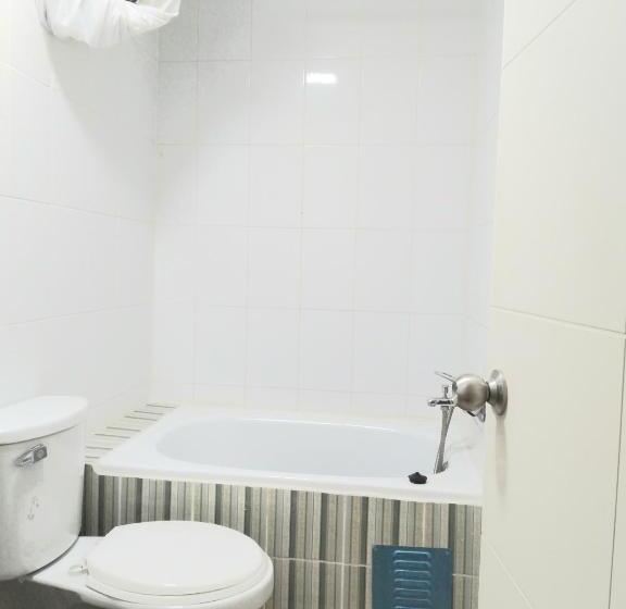 Пансион Hostal Miramar En Pleno Centro De Pozo Almonte