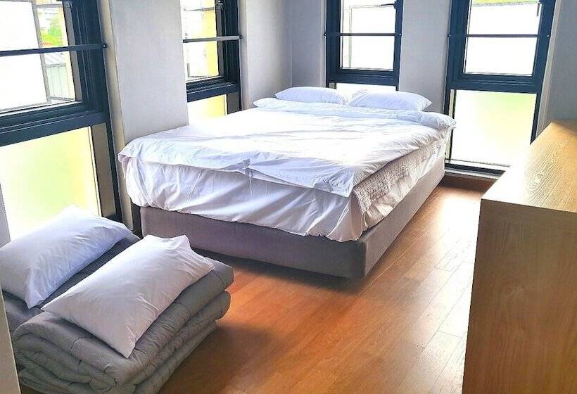 ペンション J.hill House