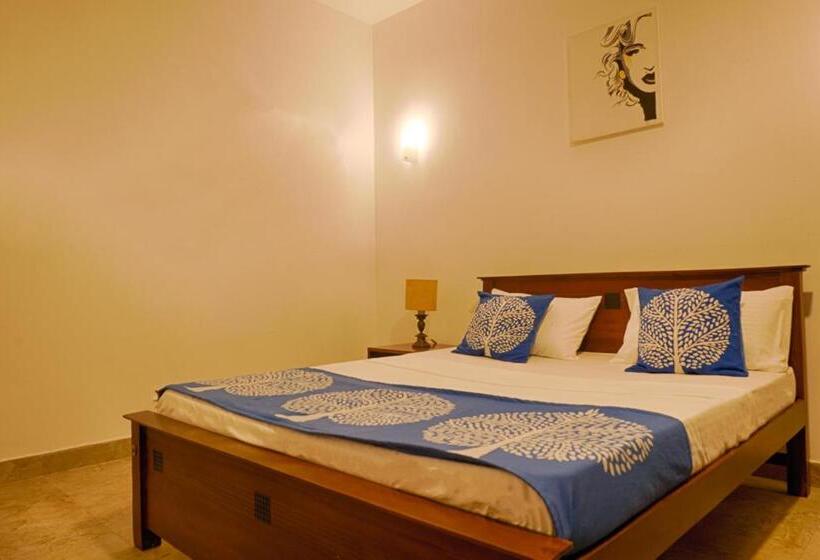 بنسيون Kandyan Mount Mirror Boutique Villa