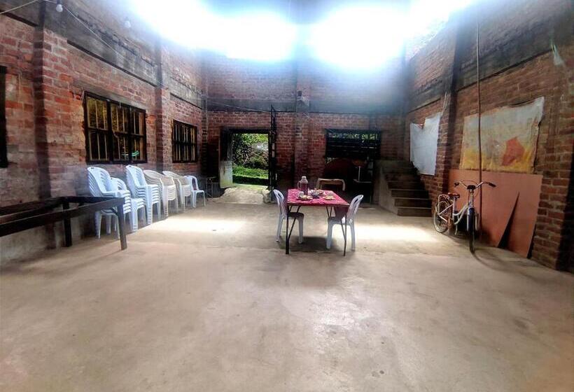 پانسیون La Casa De Mamá