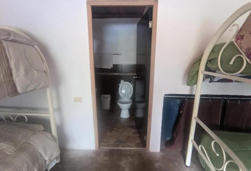 پانسیون La Casa De Mamá