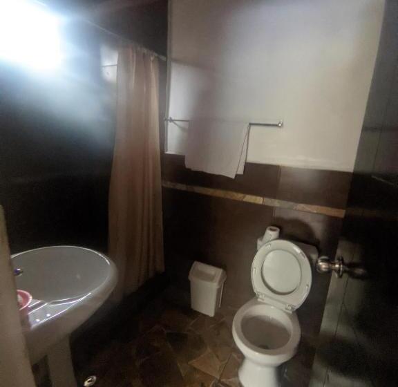 پانسیون La Casa De Mamá