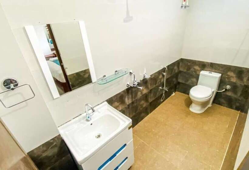 ペンション Mount Heaven