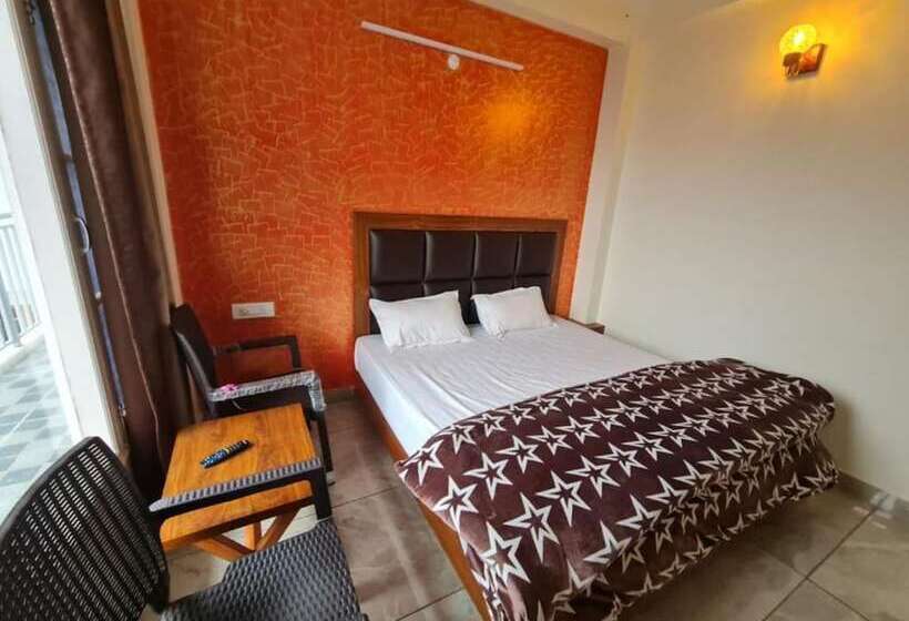 ペンション Mount Heaven