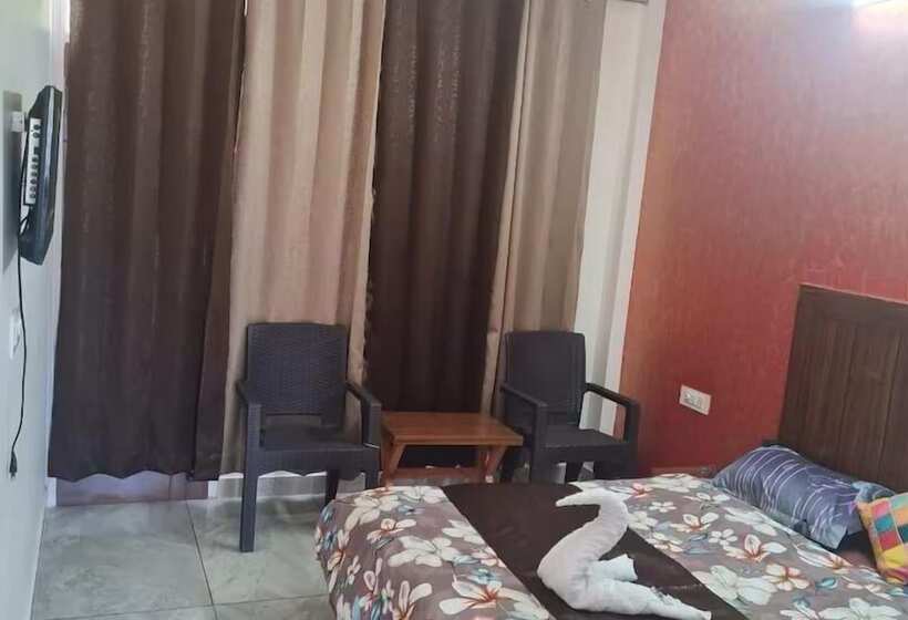 ペンション Mount Heaven