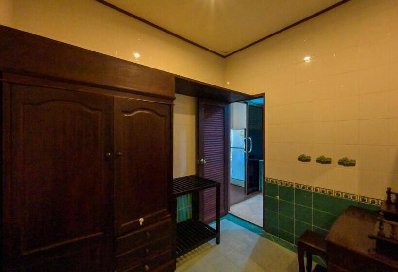 بنسيون Poowadee Resort