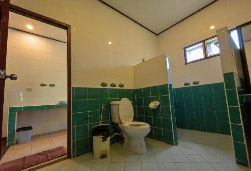 بنسيون Poowadee Resort