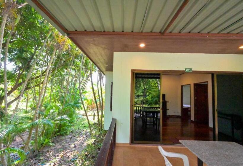 بنسيون Poowadee Resort