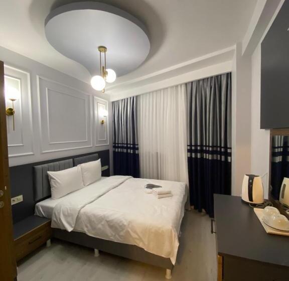 Пансион Ramos Boutique Hotel Sultanahmet