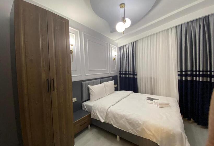 Пансион Ramos Boutique Hotel Sultanahmet