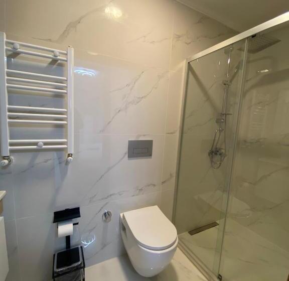 Пансион Ramos Boutique Hotel Sultanahmet