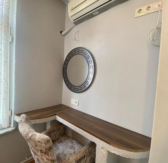 Пансион Ramos Boutique Hotel Sultanahmet