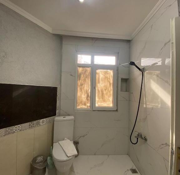 Пансион Ramos Boutique Hotel Sultanahmet