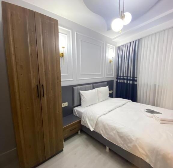 Пансион Ramos Boutique Hotel Sultanahmet
